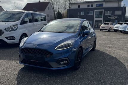 Ford Fiesta 75.148 km 16.950 &euro; Versmold 33775