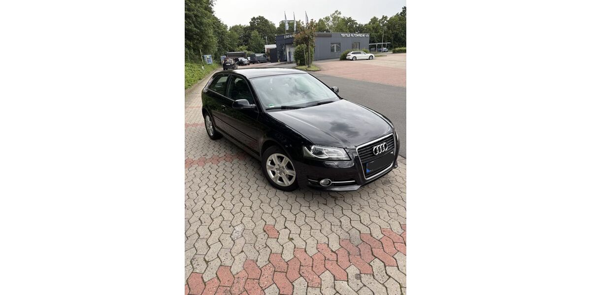 Audi A3 140.000 km 7.100 &euro; Osnabrück 49082