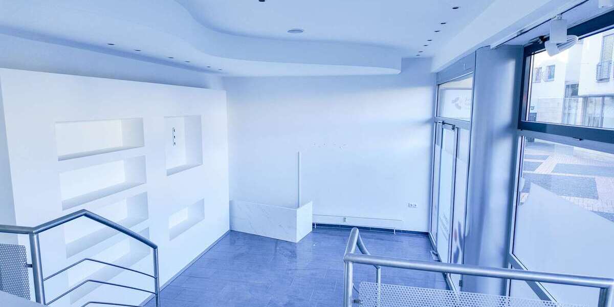 Gewerbeobjekt Ibbenbüren - 1.500&euro; | Angebot:25430490