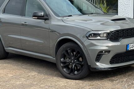 Dodge Durango 93.500 km 34.900 € Stemshorn 49448