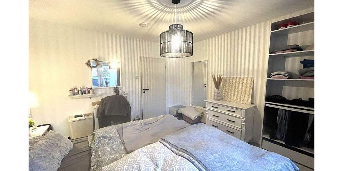 Etagenwohnung Ibbenbüren Stadt - 2 Zimmer, 61 m&sup2;, 615&euro; | Angebot:24132325