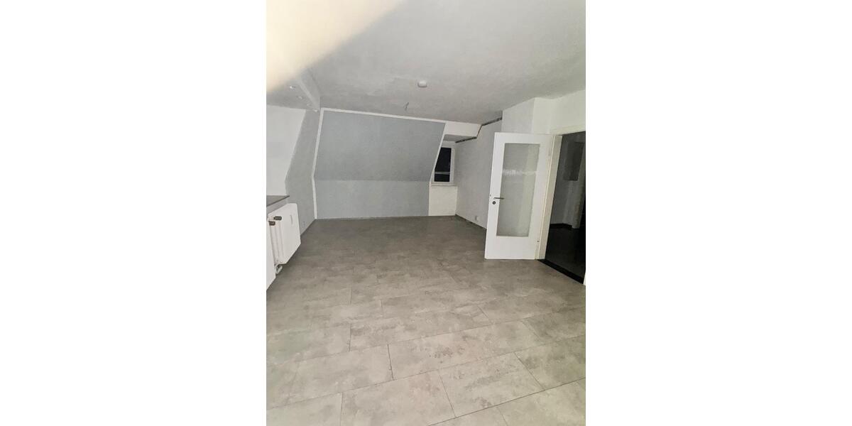 Dachgeschoßwohnung Osnabrück Eversburg - 2 Zimmer, 62 m&sup2;, 750&euro; | Angebot:26271723