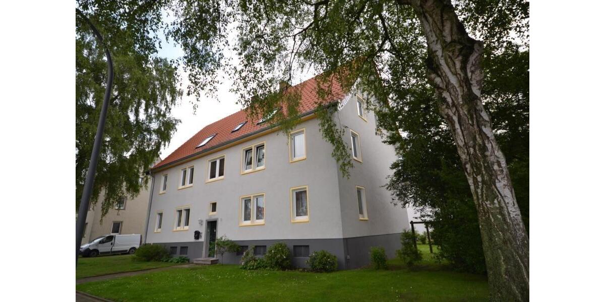 Etagenwohnung Osnabrück Fledder - 3 Zimmer, 60 m&sup2;, 415&euro; | Angebot:26679206