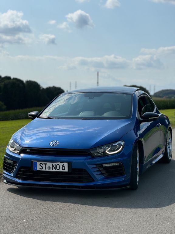 Scirocco