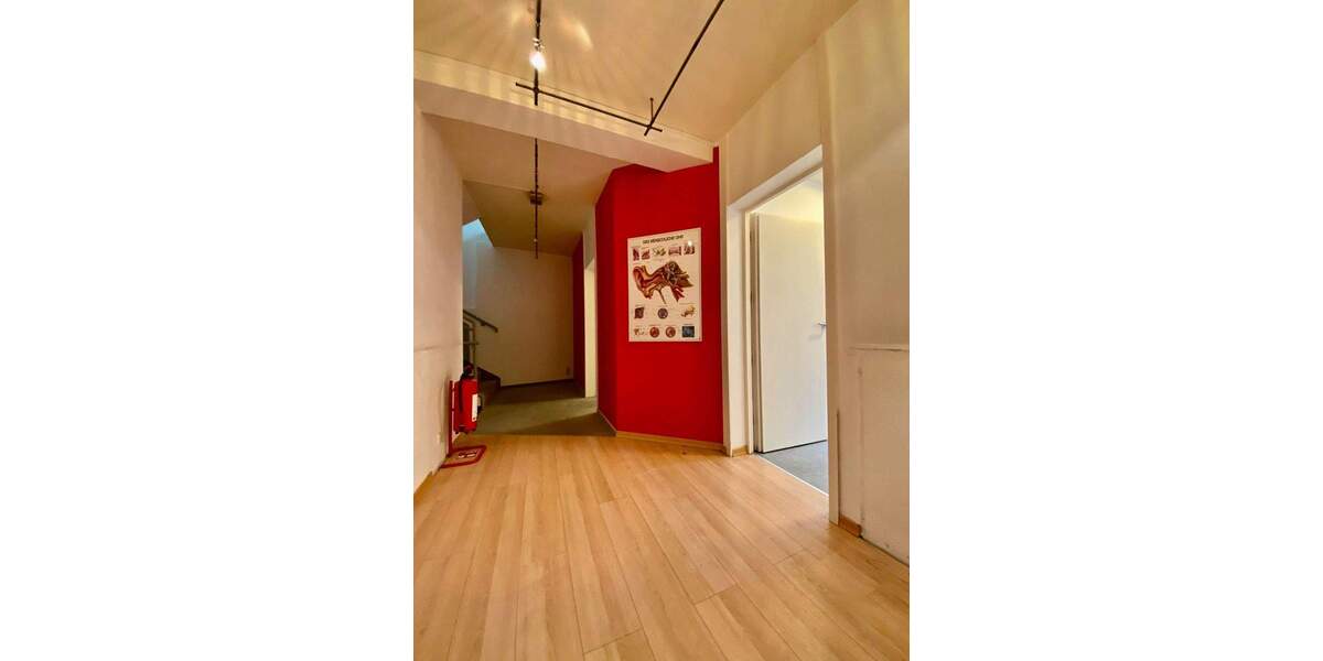 Mehrfamilienhaus, Wohnhaus Osnabrück Innenstadt - 1 Zimmer, 281 m&sup2;, 745.000&euro; | Angebot:24686908