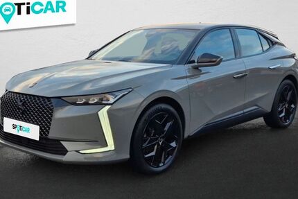 DS Automobiles DS4 35.470 km 20.690 &euro; Georgsmarienhütte 49124