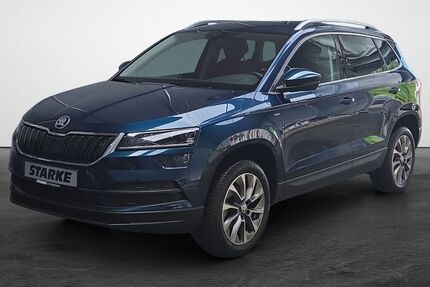 Skoda Karoq 35.570 km 23.890 &euro; Osnabrück 49084