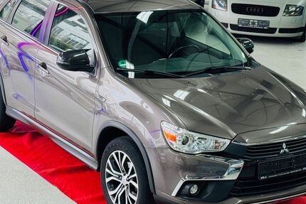Mitsubishi ASX 79.850 km 11.950 &euro; Bad Essen 49152