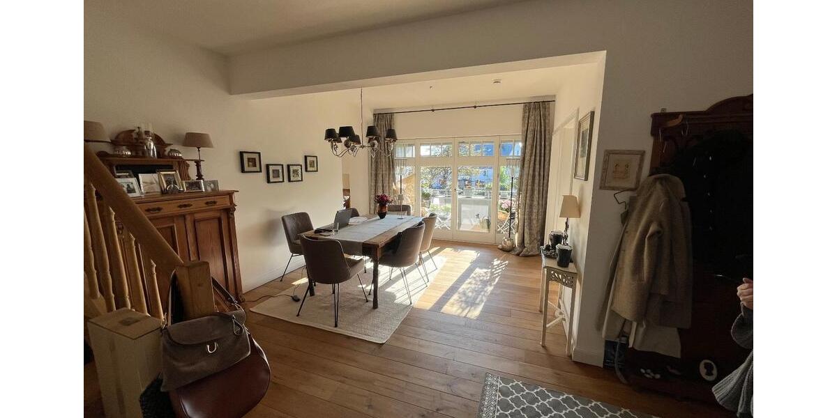 Etagenwohnung Dissen am Teutoburger Wald - 4 Zimmer, 135 m&sup2;, 1.215&euro; | Angebot:26442199