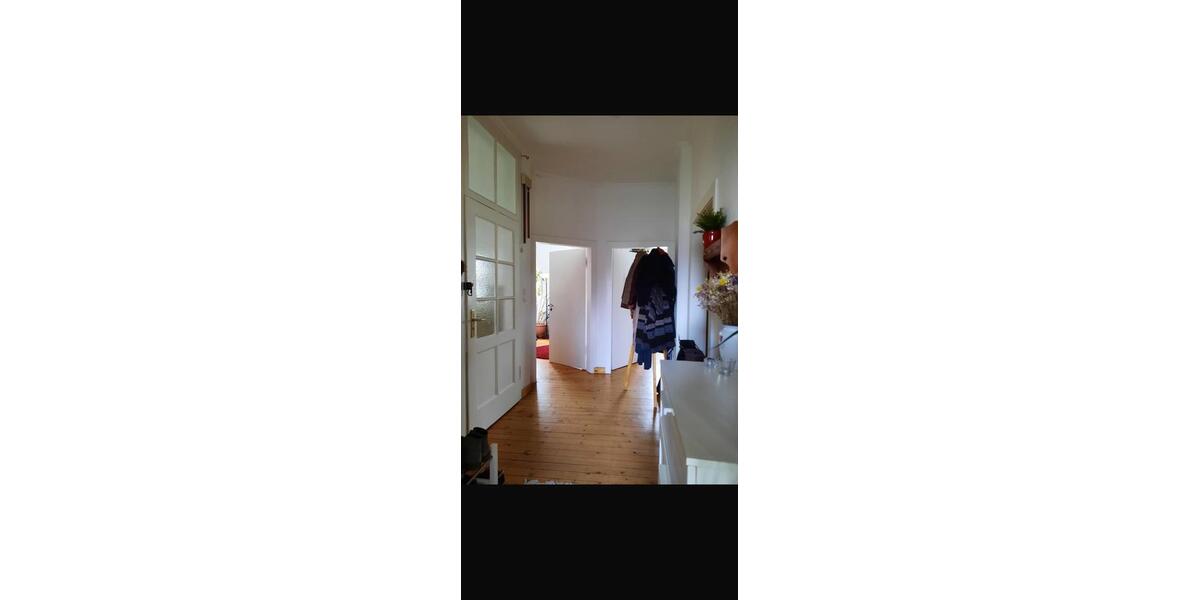 Etagenwohnung Osnabrück Nahne - 4 Zimmer, 100 m&sup2;, 230&euro; | Angebot:27535895