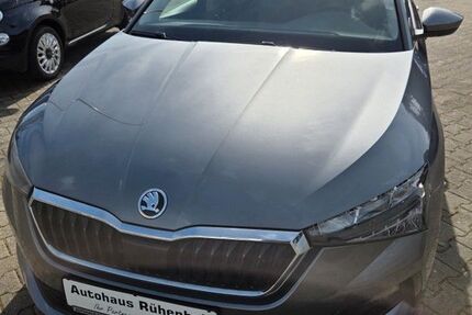 Skoda Scala 72.700 km 15.750 &euro; Versmold 33775