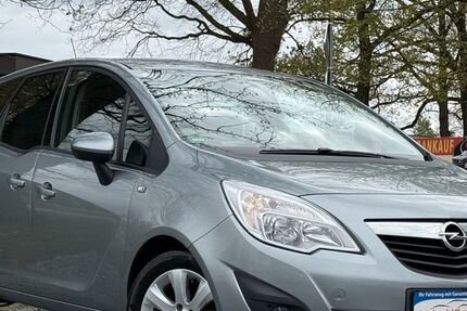 Opel Meriva 216.000 km 2.999 &euro; Ibbenbüren 49479