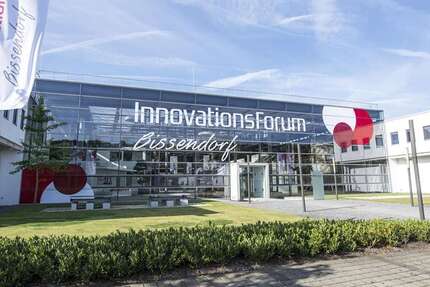 Büro in Bissendorf 765 € 90 m² zimmer