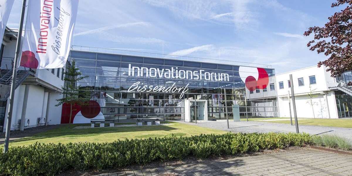 Büro in Bissendorf 765 € 90 m² zimmer