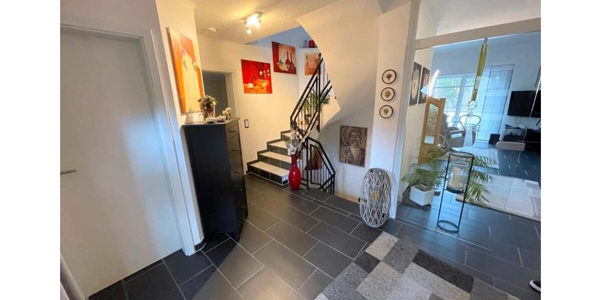 Erdgeschoßwohnung Ibbenbüren Bockraden - 4 Zimmer, 114 m&sup2;, 270.000&euro; | Angebot:26518136