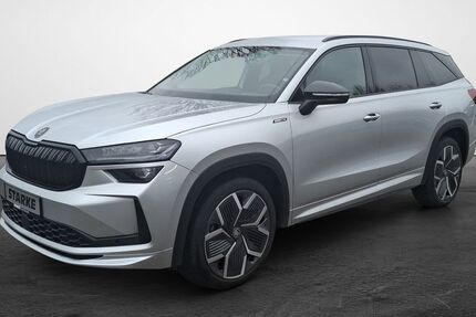 Skoda Kodiaq 15.938 km 42.590 &euro; Osnabrück 49084