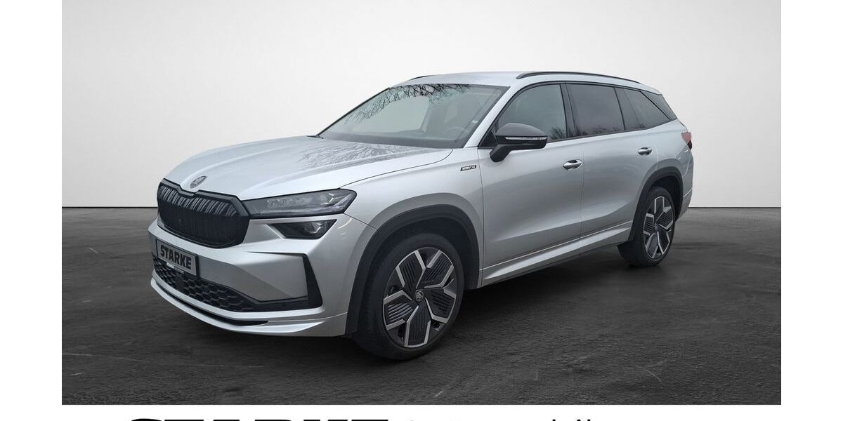 Skoda Kodiaq 15.938 km 42.590 &euro; Osnabrück 49084