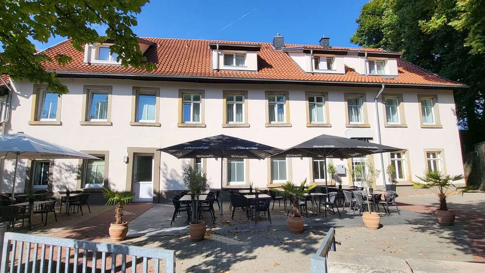 Gastronomie in Hagen a.T.W. 1.596.000 € 800 m² zimmer