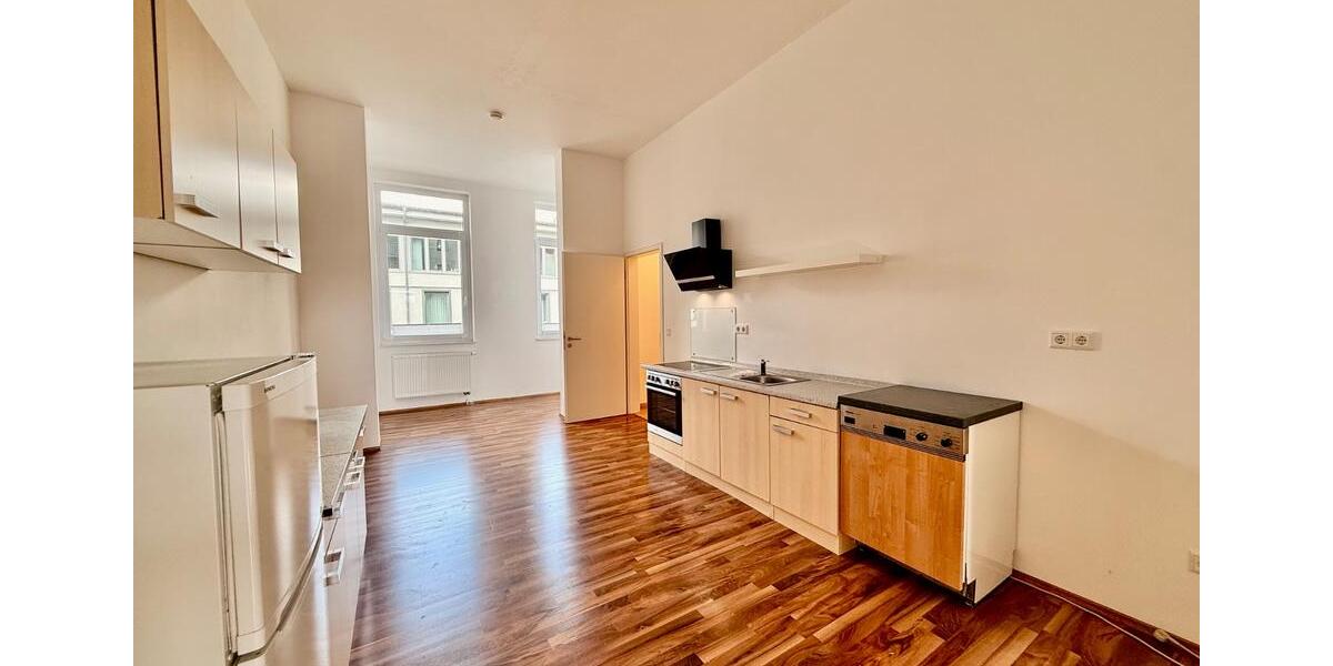 Erdgeschoßwohnung Osnabrück Fledder - 2 Zimmer, 64 m&sup2;, 685&euro; | Angebot:26603473