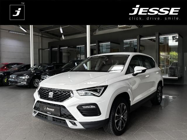 Ateca