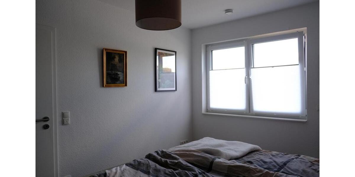 Etagenwohnung Osnabrück Dodesheide - 3 Zimmer, 96 m&sup2;, 1.200&euro; | Angebot:26587238