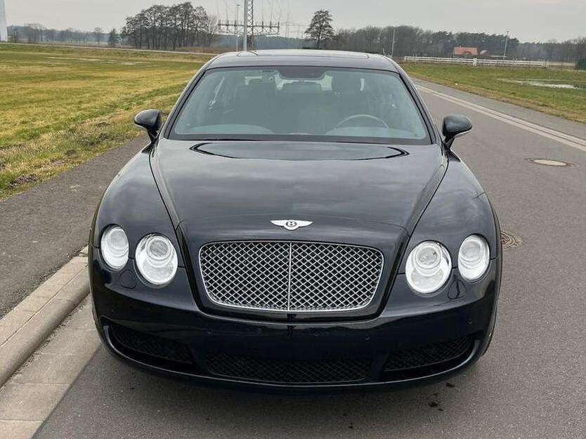 Flying Spur