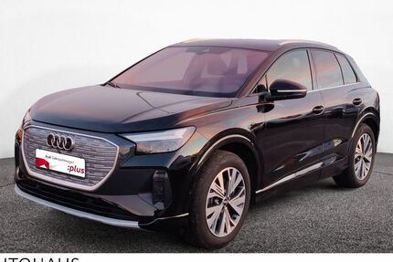 Audi Q4 e-tron 35.122 km 29.390 &euro; Melle 49324