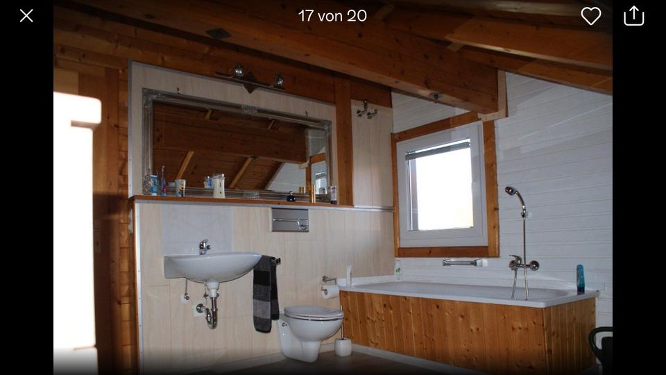 Einfamilienhaus Rieste - 5 Zimmer, 110 m&sup2;, 820&euro; | Angebot:25628521