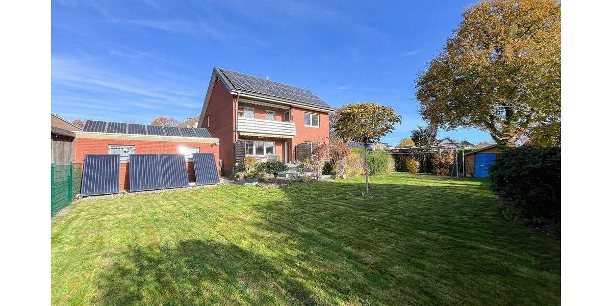 Einfamilienhaus Ibbenbüren Laggenbeck - 6 Zimmer, 112 m&sup2;, 319.000&euro; | Angebot:24436909