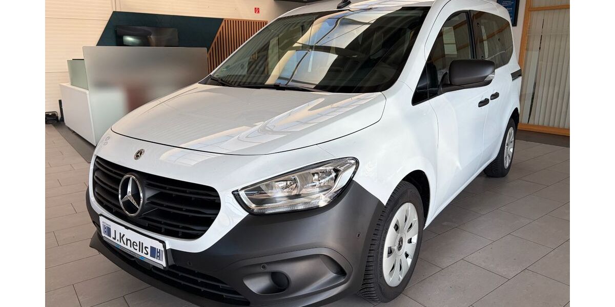 Mercedes-Benz Citan 18.800 km 19.950 &euro; Ibbenbüren - Laggenbeck 49479