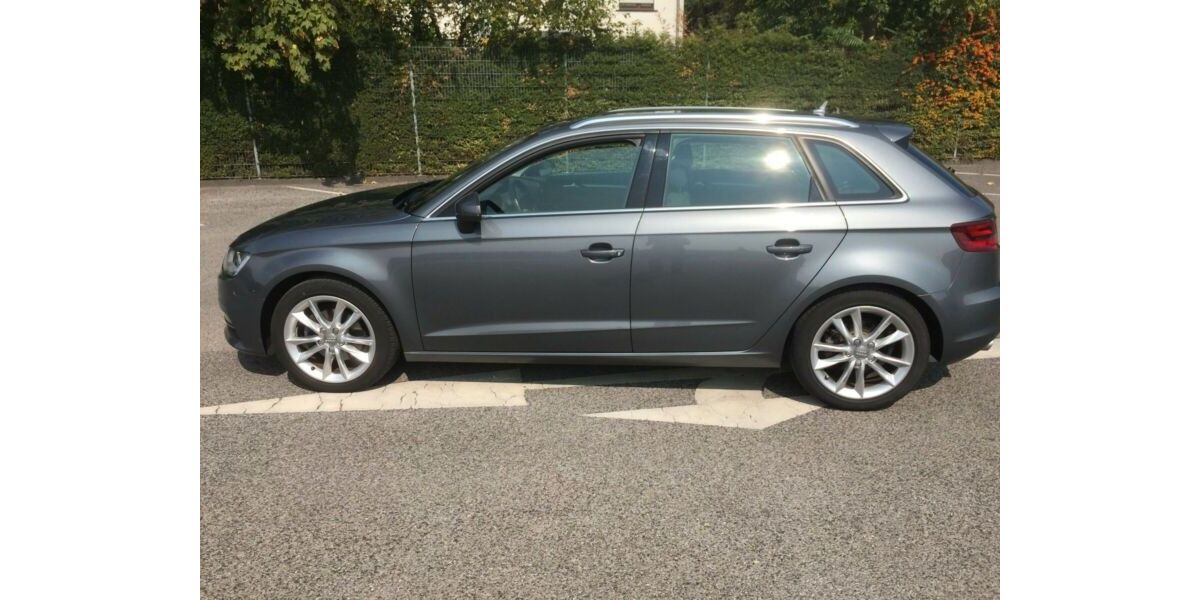 Audi A3 178.000 km 11.200 &euro; Westerkappeln 49492