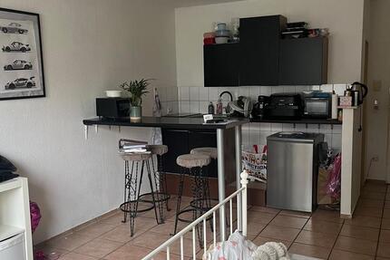 Wohnung Wallenhorst - 1 Zimmer, 28 m&sup2;, 425&euro; | Angebot:27548326