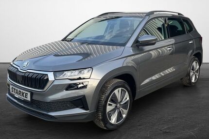 Skoda Karoq 42.212 km 25.830 &euro; Georgsmarienhütte (Osnabrück) 49124