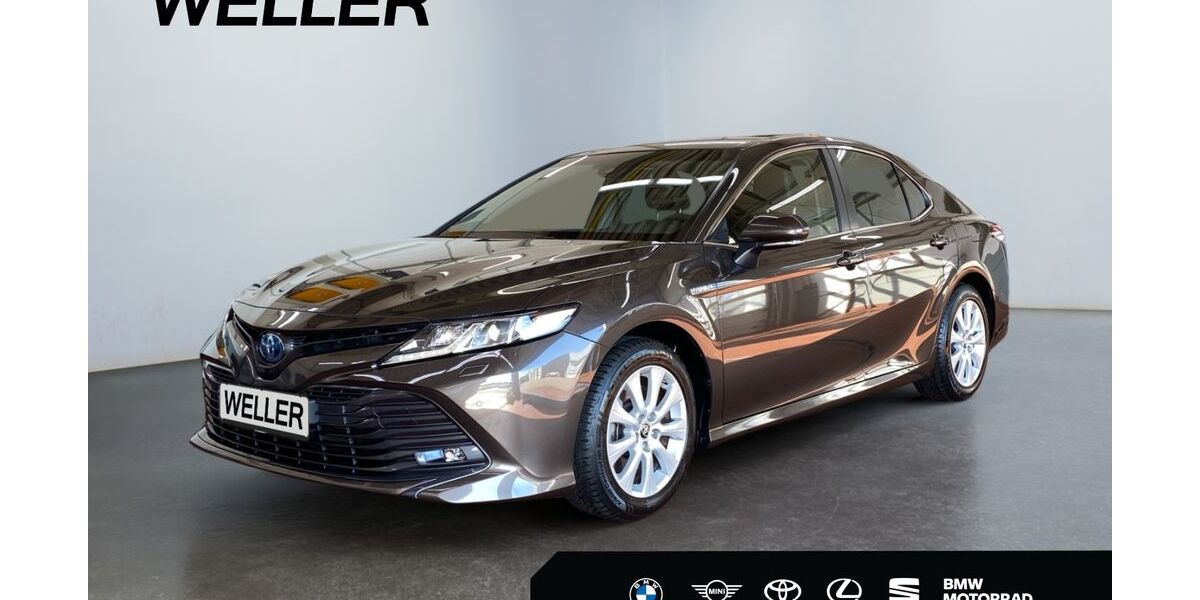Toyota Camry 18.194 km 28.900 &euro; Osnabrück 49090