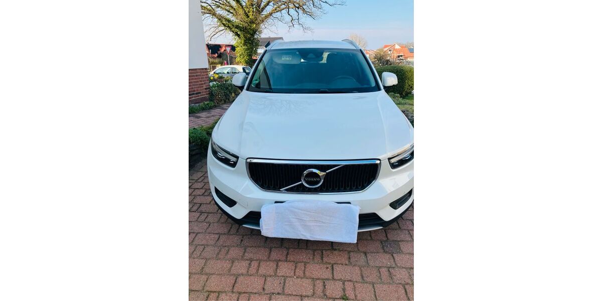 Volvo XC40 45.200 km 20.250 &euro; Ostercappeln 49179