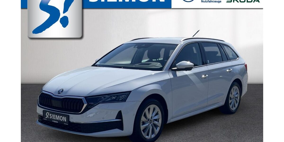 Skoda Octavia 18.932 km 35.930 &euro; Ibbenbüren 49479