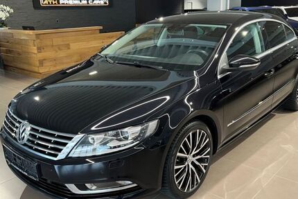 VW CC