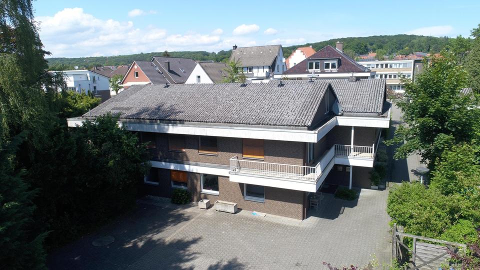 Büro Ärzte oder Geschäftshaus in guter Lage zu vermieten zimmer