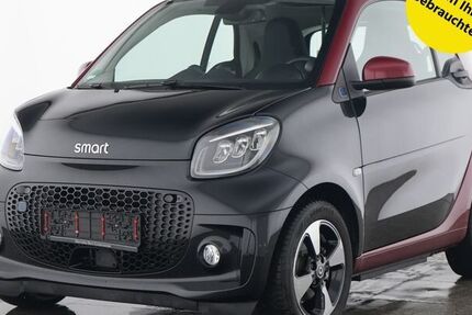 Smart ForTwo 20.158 km 15.600 &euro; Borgholzhausen 33829