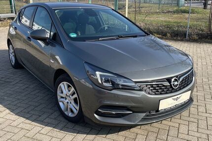 Opel Astra 164.000 km 9.400 &euro; Belm 49191