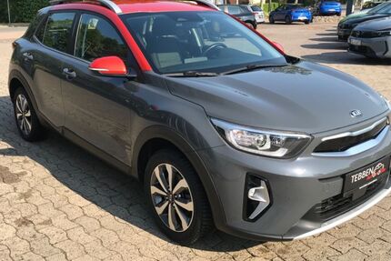 Kia Stonic 34.841 km 15.990 &euro; Bohmte 49163