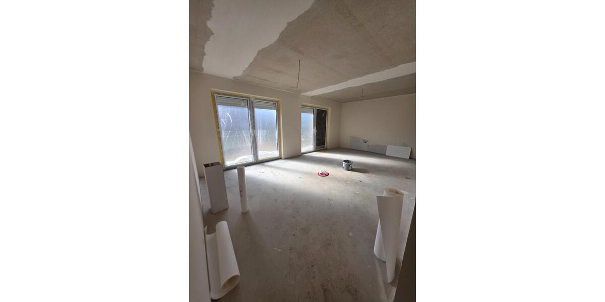 Erdgeschoßwohnung Bramsche - 4 Zimmer, 84 m&sup2;, 950&euro; | Angebot:25404069