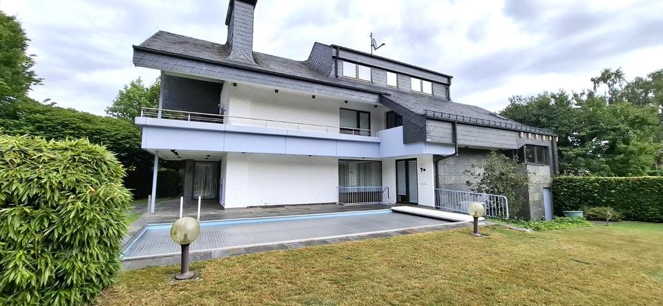 Ein Wohngefühl der besonderen Art - Ihr neues Zuhause ruft 9 zimmer