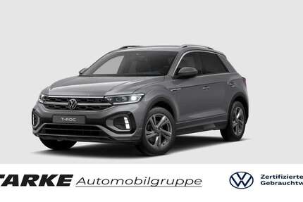 VW T-Roc 4.308 km 29.830 &euro; Osnabrück 49078