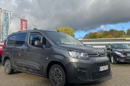 Citroen Berlingo 163.000 km 13.950 &euro; Rheine 48432
