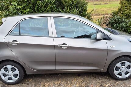 Kia Picanto 41.561 km 6.499 &euro; Osnabrück 49086