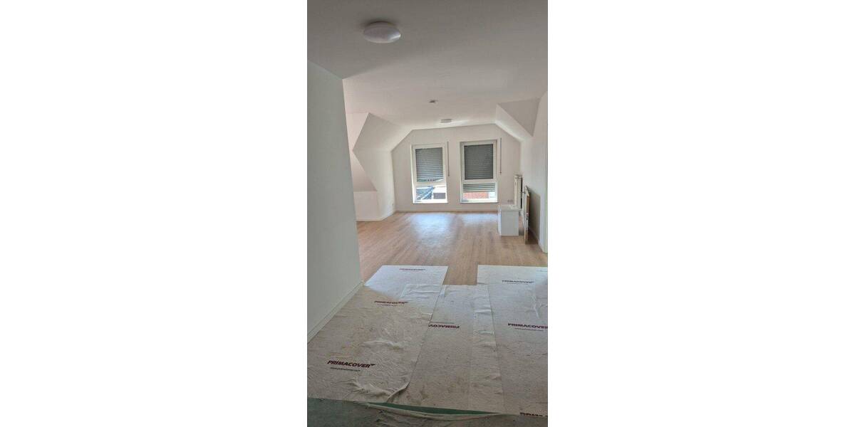 Etagenwohnung Osnabrück Voxtrup Voxtrup - 3 Zimmer, 80 m&sup2;, 1.040&euro; | Angebot:26926787