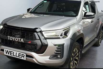 Toyota Hilux 36.408 km 53.490 &euro; Osnabrück 49090