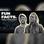 FUN FACTS mit Pohlmann und Jean Peters