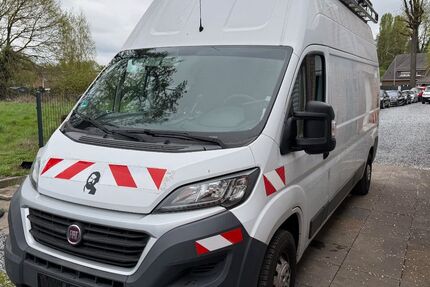 Fiat Ducato 341.744 km 11.900 &euro; Versmold 33775